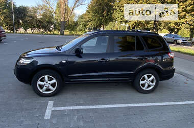 Позашляховик / Кросовер Hyundai Santa FE 2006 в Хмельницькому