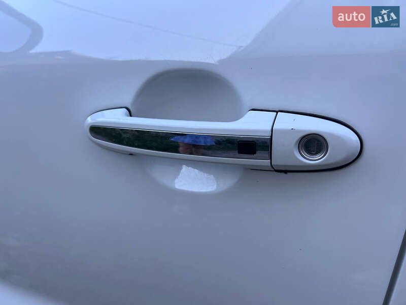 Позашляховик / Кросовер Hyundai Santa FE 2010 в Бориславі фото 9 Позашляховик / Кросовер Hyundai Santa FE 2010 в Бориславі