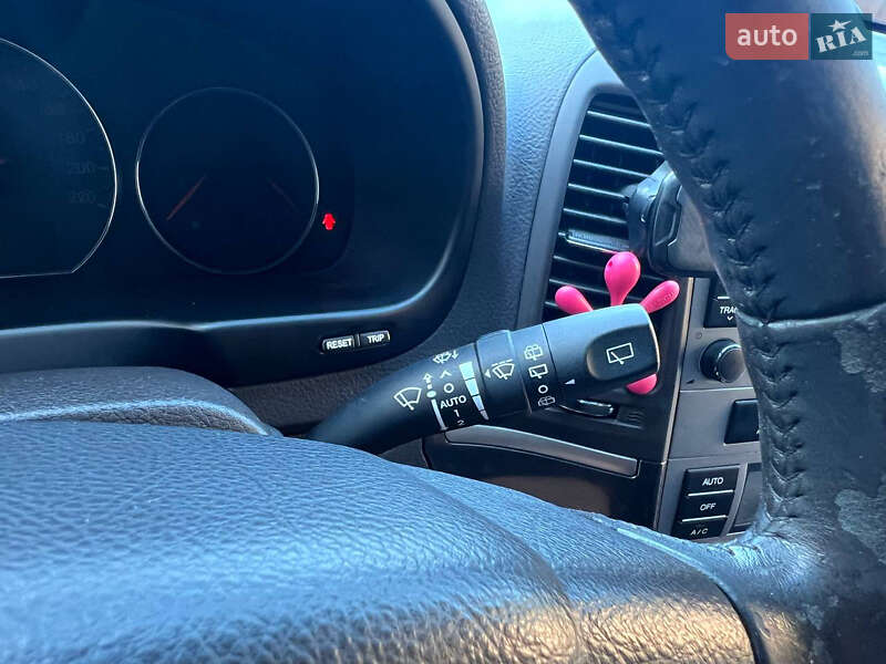 Позашляховик / Кросовер Hyundai Santa FE 2010 в Бориславі фото 14 Позашляховик / Кросовер Hyundai Santa FE 2010 в Бориславі