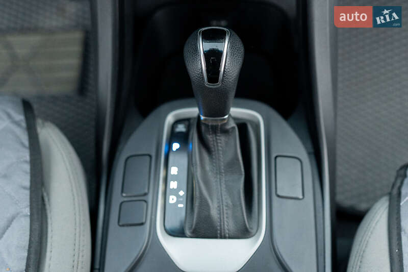 Позашляховик / Кросовер Hyundai Santa FE 2012 в Вінниці