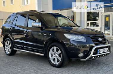 Внедорожник / Кроссовер Hyundai Santa FE 2007 в Одессе