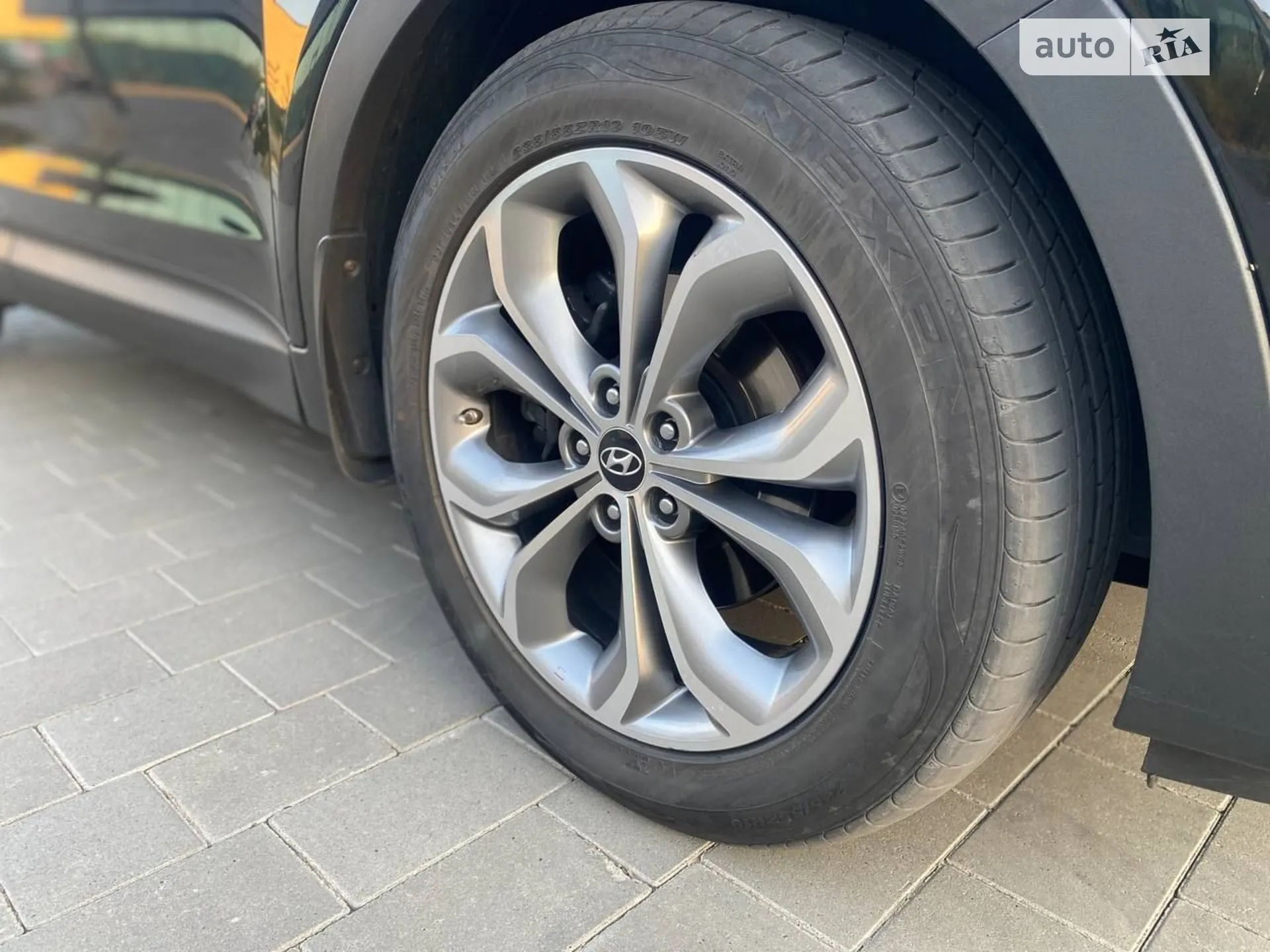 2012 Hyundai Santa Fe - мініатюра 34