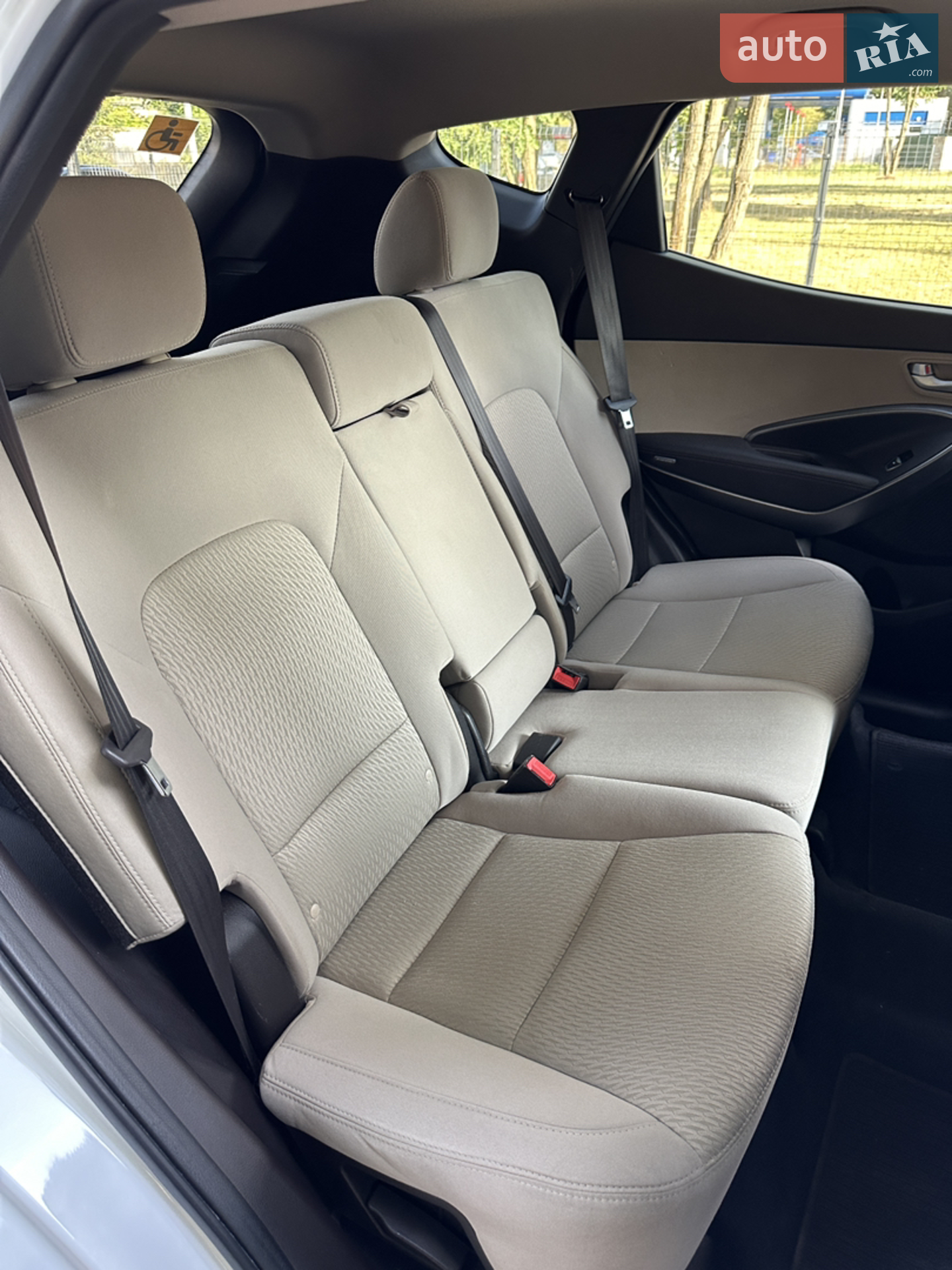 2016 Hyundai Santa Fe - мініатюра 49