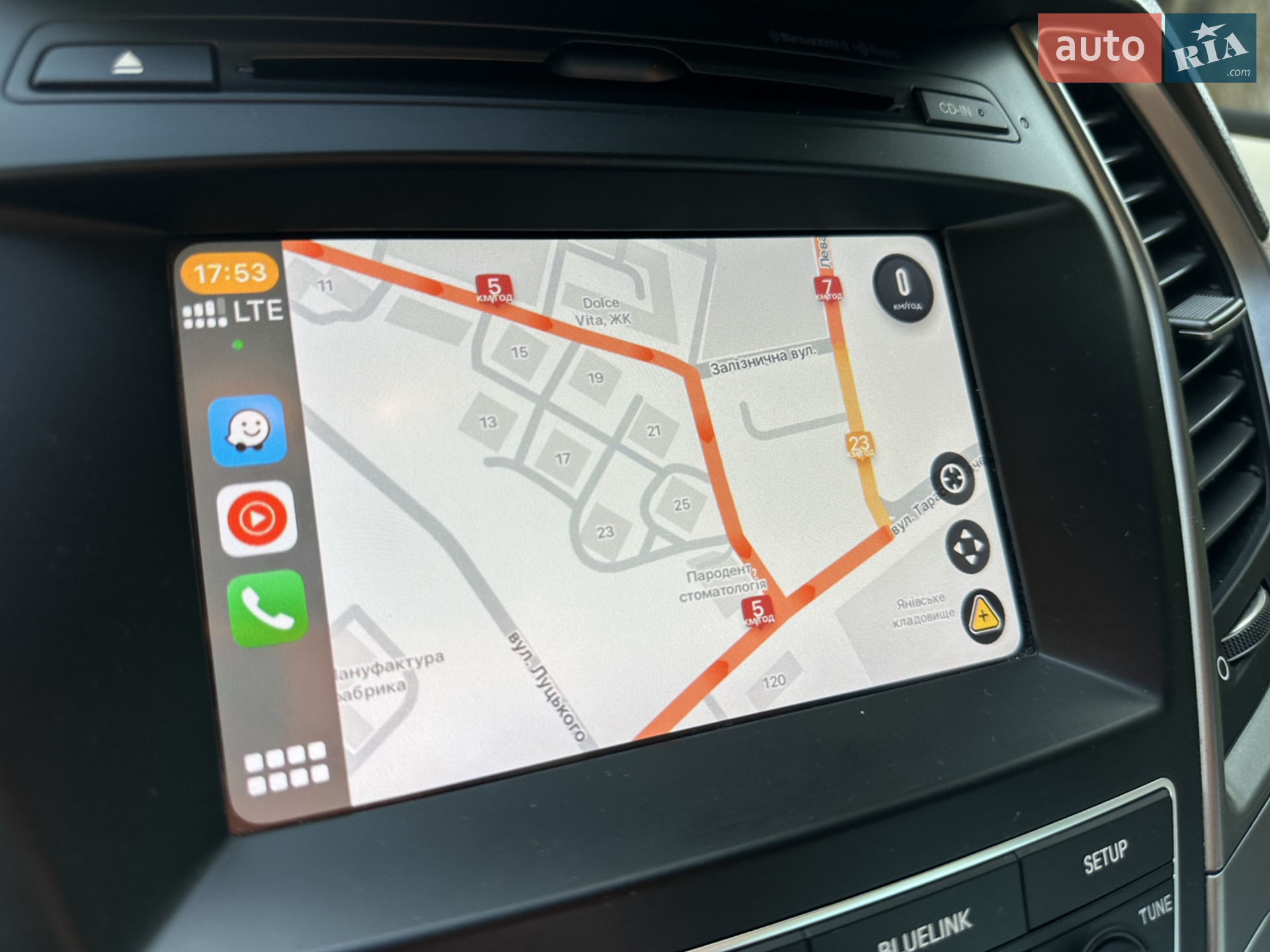 2016 Hyundai Santa Fe - мініатюра 63