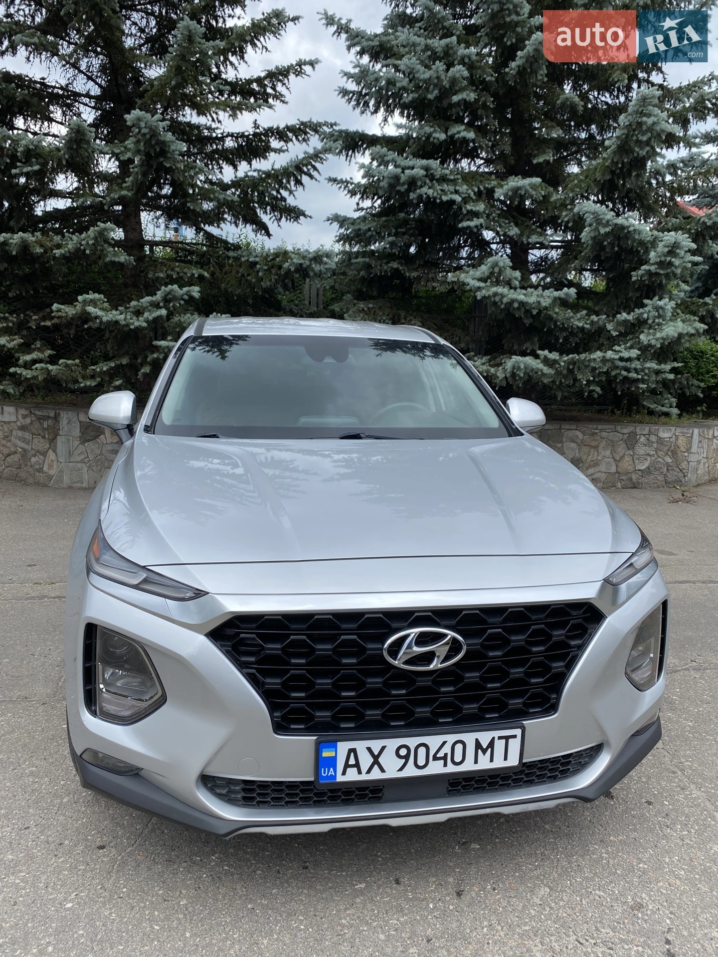 2018 Hyundai Santa Fe - мініатюра 14
