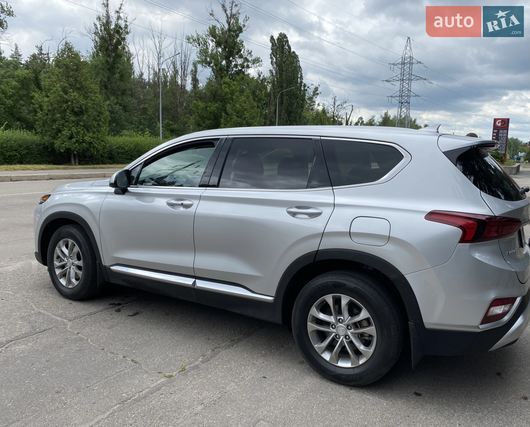 2018 Hyundai Santa Fe - мініатюра 16