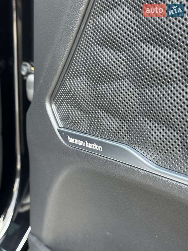 Внедорожник / Кроссовер Hyundai Santa FE 2022 в Харькове