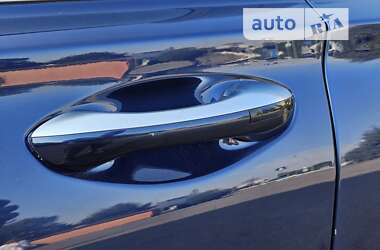 Внедорожник / Кроссовер Hyundai Santa FE 2020 в 