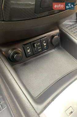Внедорожник / Кроссовер Hyundai Santa FE 2010 в 