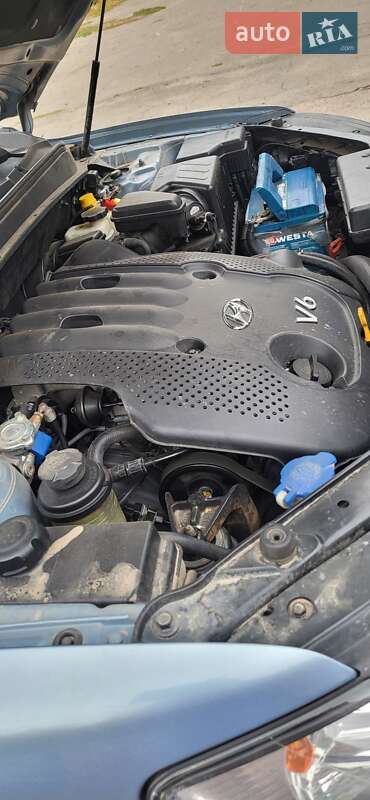 Позашляховик / Кросовер Hyundai Santa FE 2007 в Золотоноші