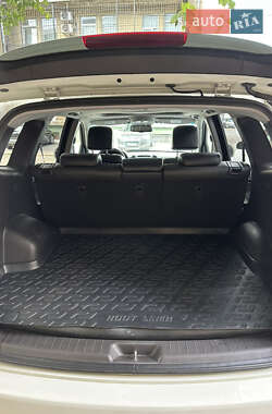 Внедорожник / Кроссовер Hyundai Santa FE 2012 в Днепре