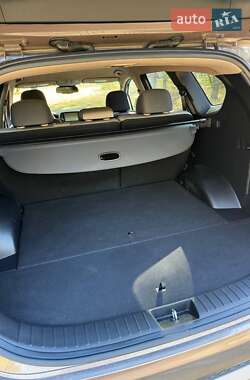 Внедорожник / Кроссовер Hyundai Santa FE 2019 в Днепре