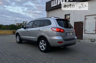 Внедорожник / Кроссовер Hyundai Santa FE 2007 в Хмельницком