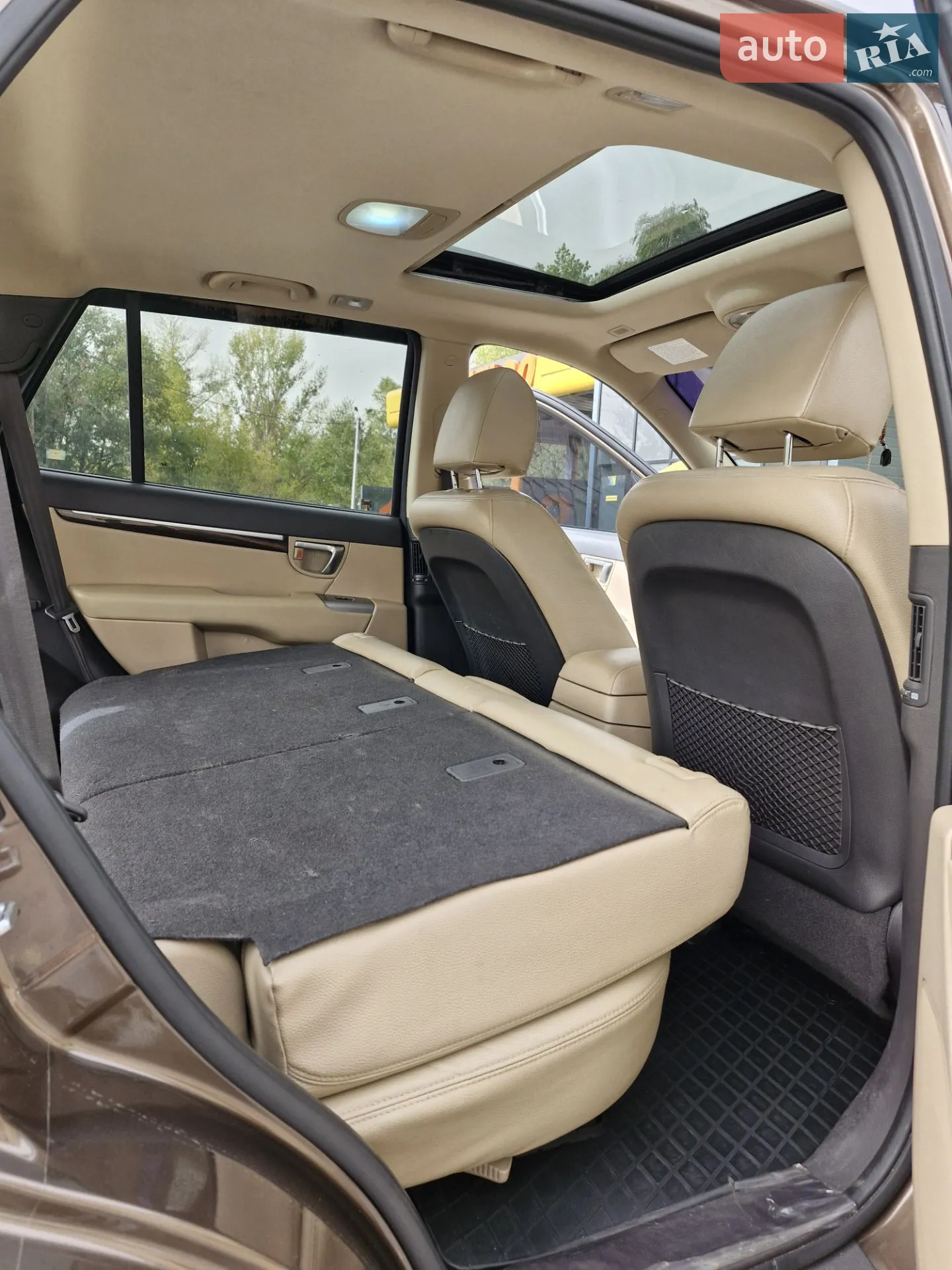 2011 Hyundai Santa Fe - мініатюра 10