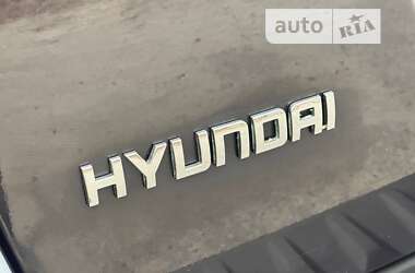 Внедорожник / Кроссовер Hyundai Santa FE 2009 в Ахтырке