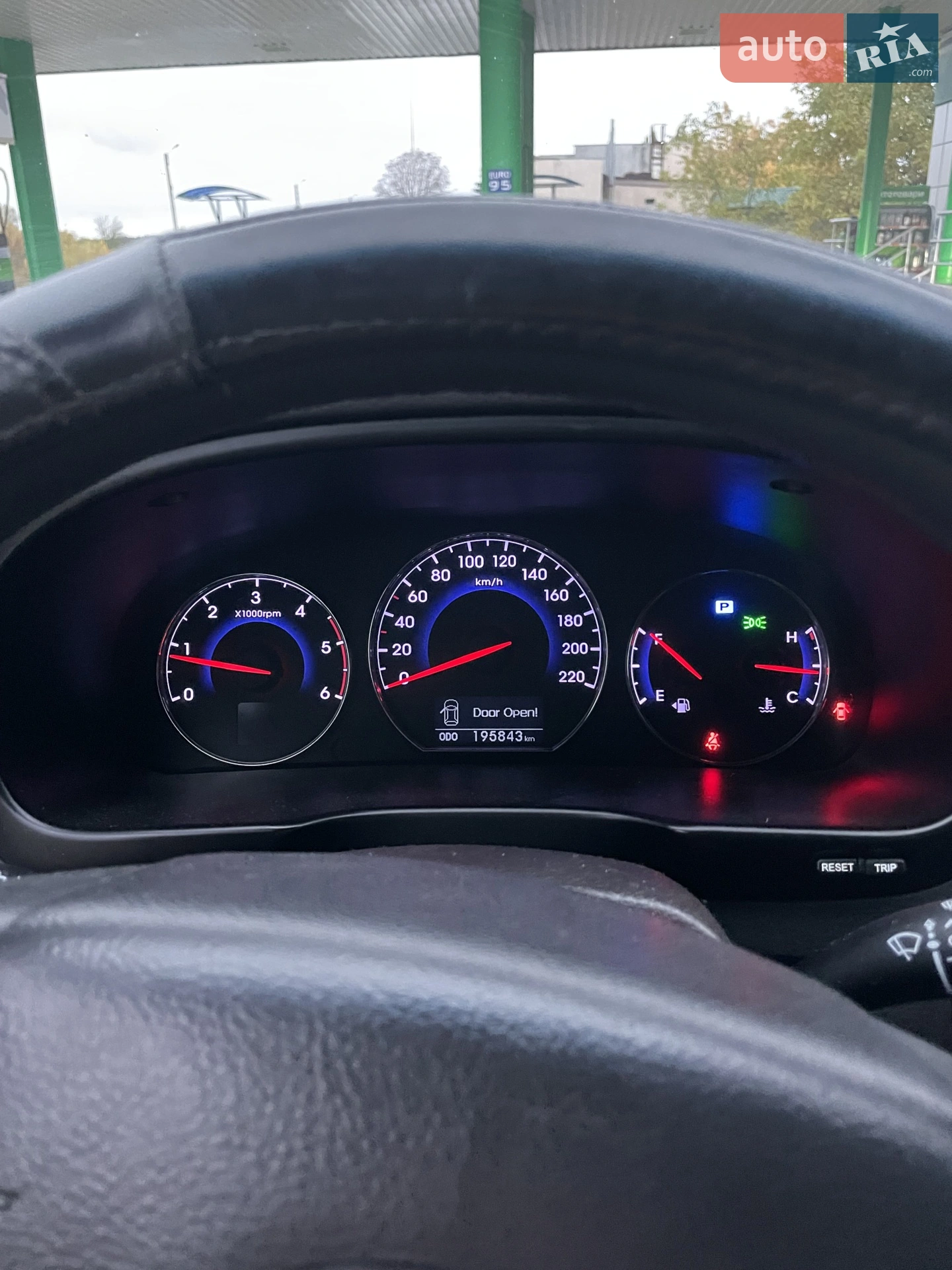 2010 Hyundai Santa Fe - мініатюра 7