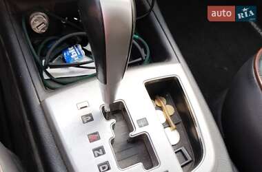 Внедорожник / Кроссовер Hyundai Santa FE 2007 в 