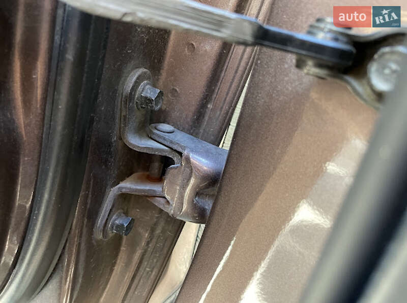 Позашляховик / Кросовер Hyundai Santa FE 2015 в Тетієві