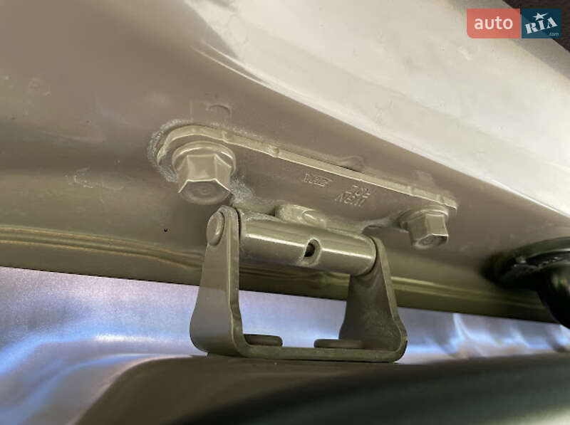 Позашляховик / Кросовер Hyundai Santa FE 2015 в Тетієві