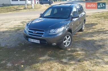 Внедорожник / Кроссовер Hyundai Santa FE 2006 в Изюме