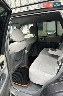 Позашляховик / Кросовер Hyundai Santa FE 2005 в 