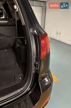Внедорожник / Кроссовер Hyundai Santa FE 2007 в 
