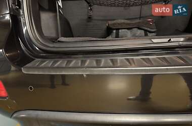 Внедорожник / Кроссовер Hyundai Santa FE 2007 в 
