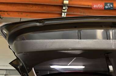 Внедорожник / Кроссовер Hyundai Santa FE 2007 в 