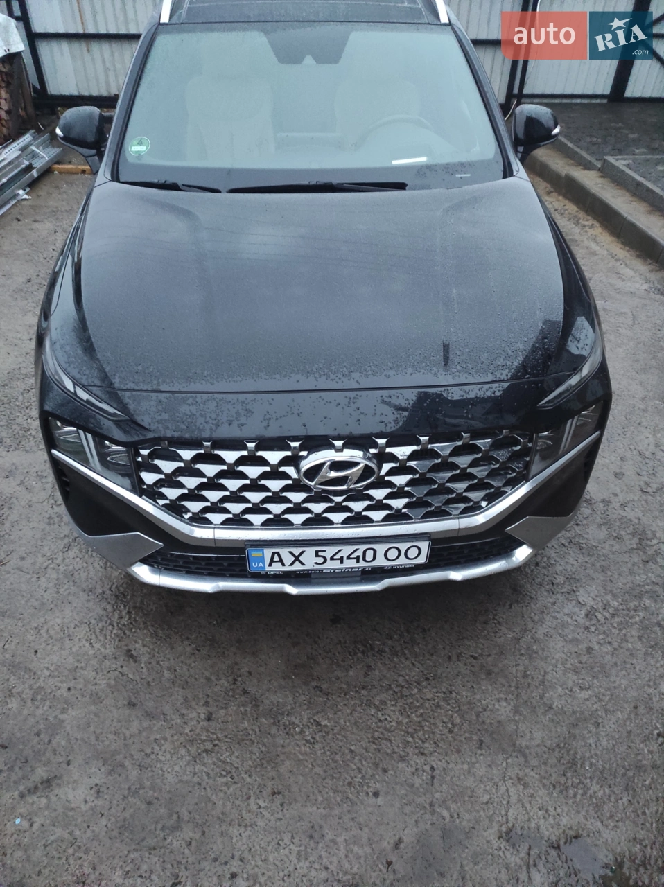 2019 Hyundai Santa Fe - мініатюра 25