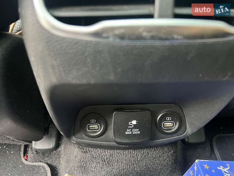 Внедорожник / Кроссовер Hyundai Santa FE 2020 в Жмеринке фото 19 Внедорожник / Кроссовер Hyundai Santa FE 2020 в Жмеринке