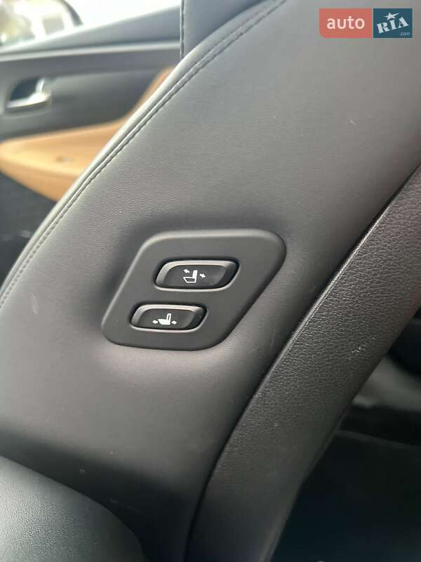 Внедорожник / Кроссовер Hyundai Santa FE 2020 в Жмеринке фото 20 Внедорожник / Кроссовер Hyundai Santa FE 2020 в Жмеринке