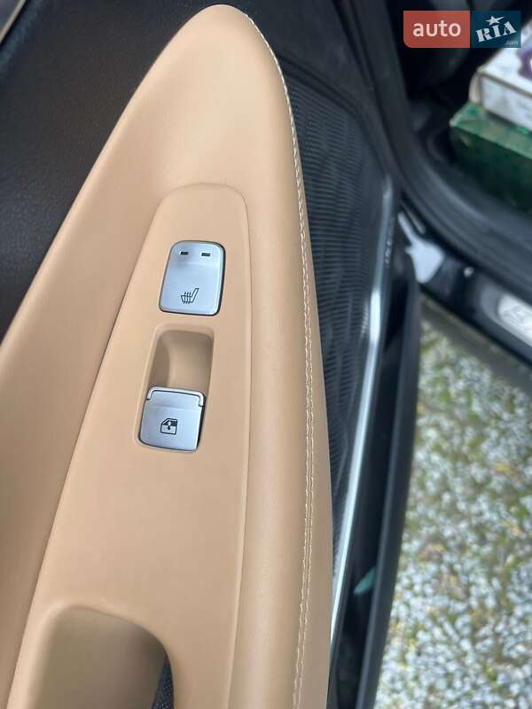 Внедорожник / Кроссовер Hyundai Santa FE 2020 в Жмеринке фото 25 Внедорожник / Кроссовер Hyundai Santa FE 2020 в Жмеринке