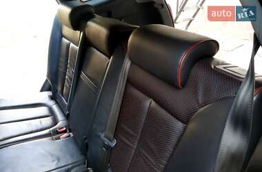 Внедорожник / Кроссовер Hyundai Santa FE 2007 в 