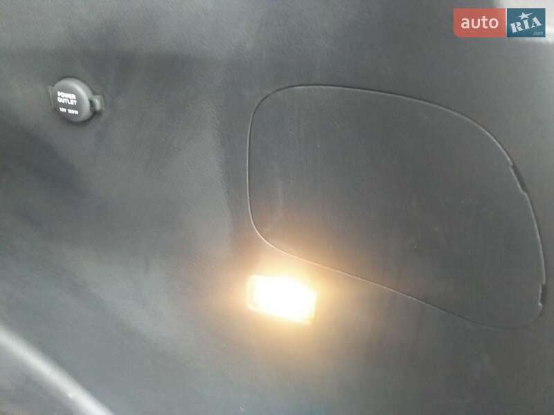 Позашляховик / Кросовер Hyundai Santa FE 2007 в Шумську