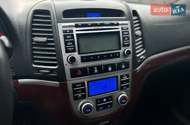 Hyundai Santa FE 2008