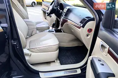 Hyundai Santa FE 2007