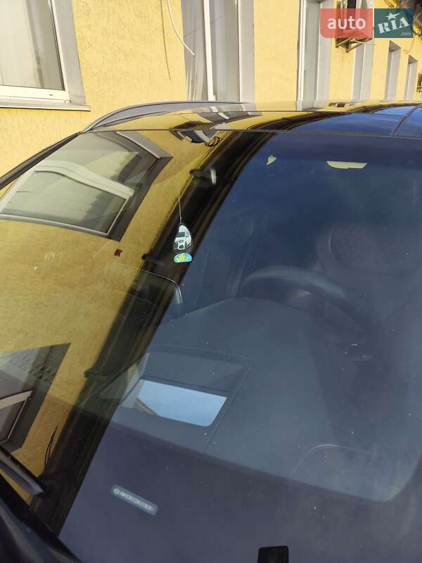 Внедорожник / Кроссовер Hyundai Santa FE 2018 в Житомире