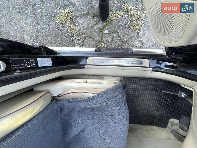 Внедорожник / Кроссовер Hyundai Santa FE 2008 в Лохвице