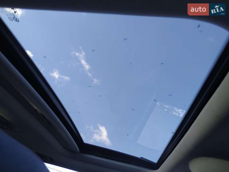 Внедорожник / Кроссовер Hyundai Santa FE 2008 в Смеле