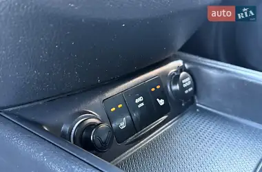 Hyundai Santa FE 2008