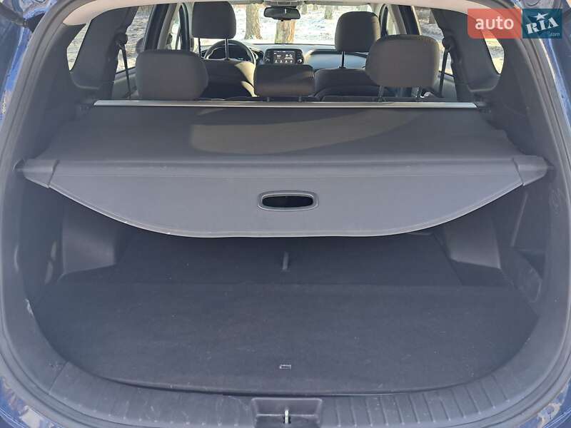 Позашляховик / Кросовер Hyundai Santa FE 2020 в Чернігові