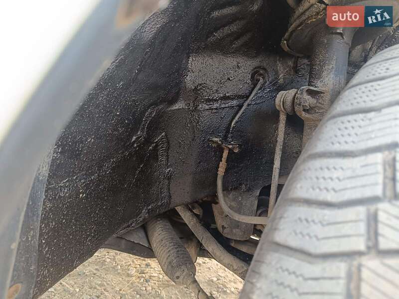 Внедорожник / Кроссовер Hyundai Santa FE 2010 в Белгороде-Днестровском