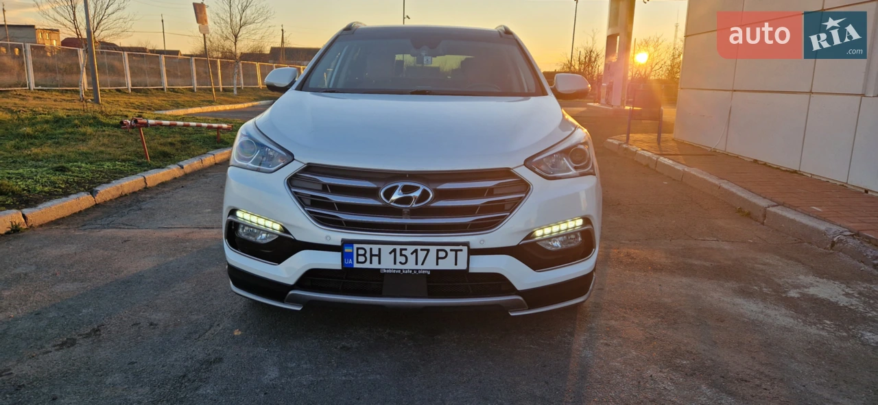 2014 Hyundai Santa Fe - мініатюра 25