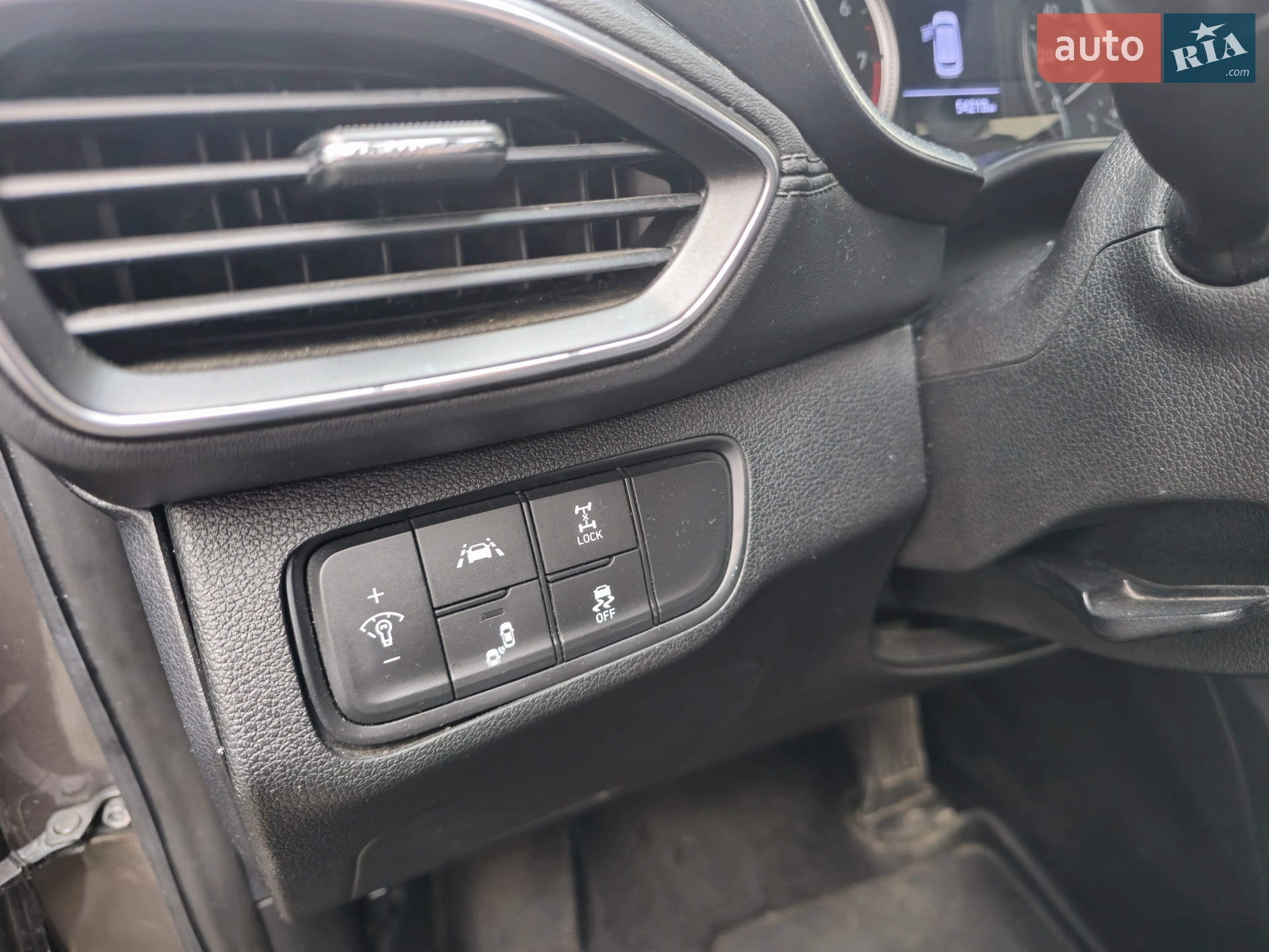 2019 Hyundai Santa Fe - мініатюра 13