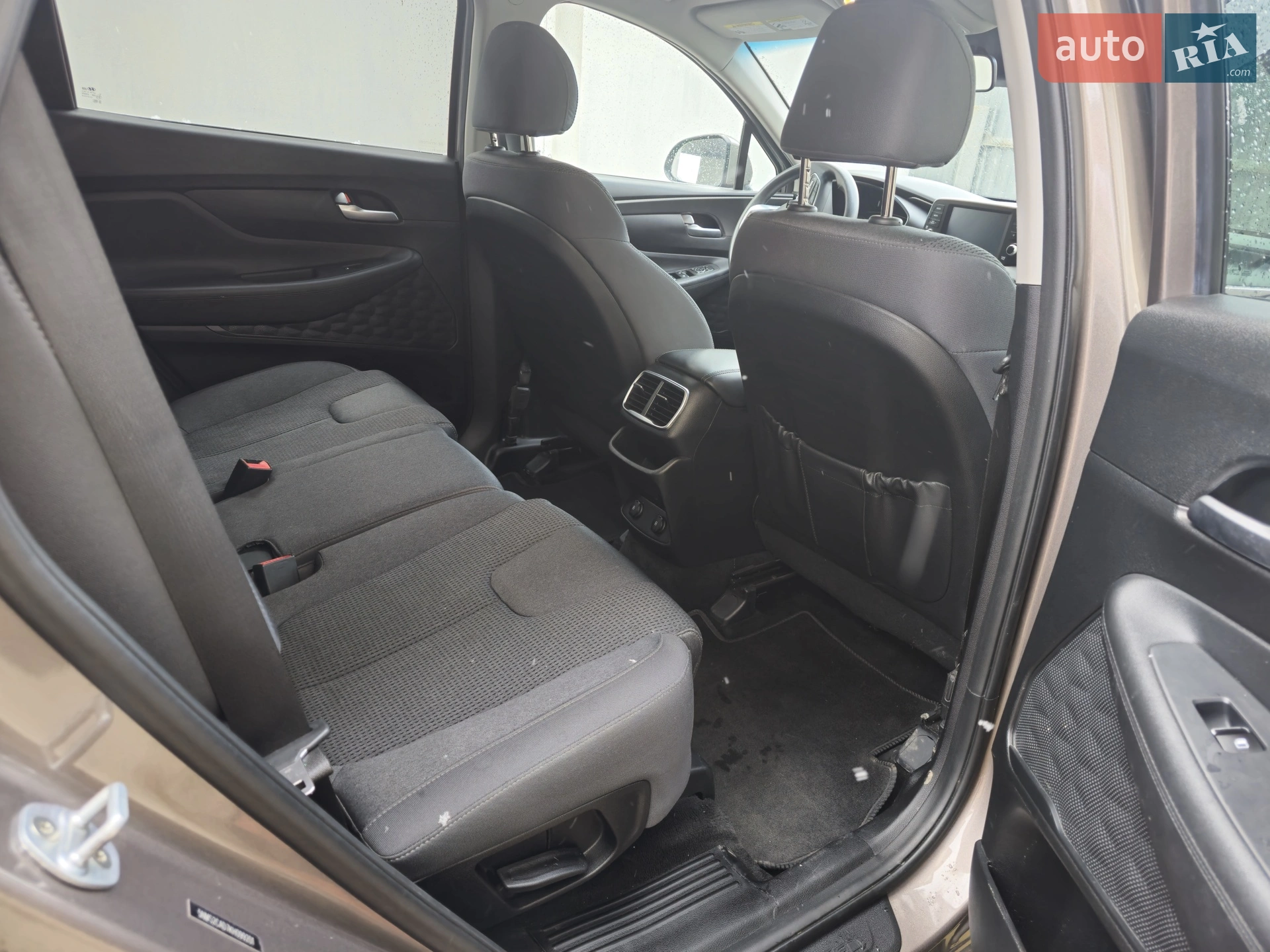 2019 Hyundai Santa Fe - мініатюра 11