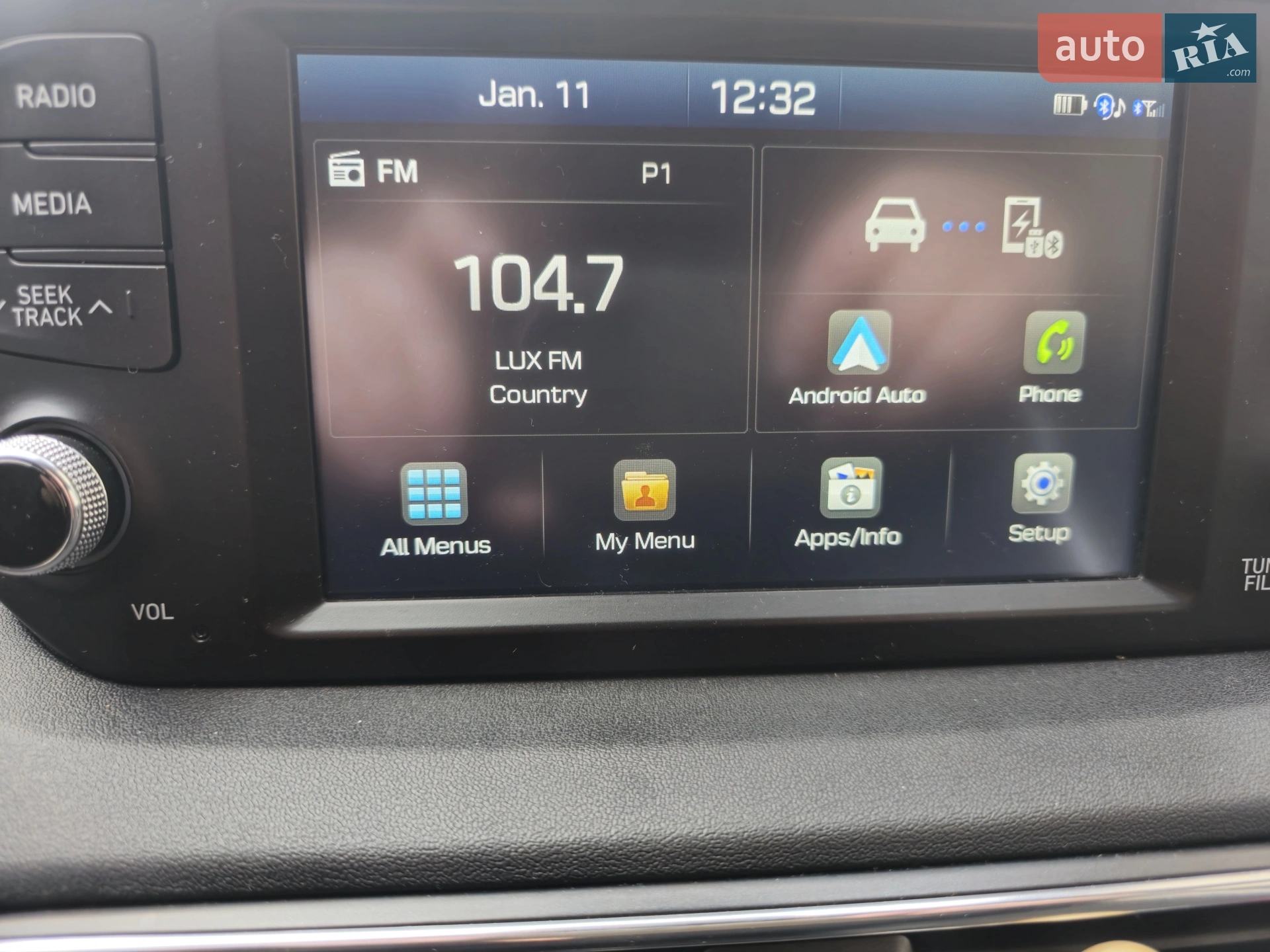 2019 Hyundai Santa Fe - мініатюра 5