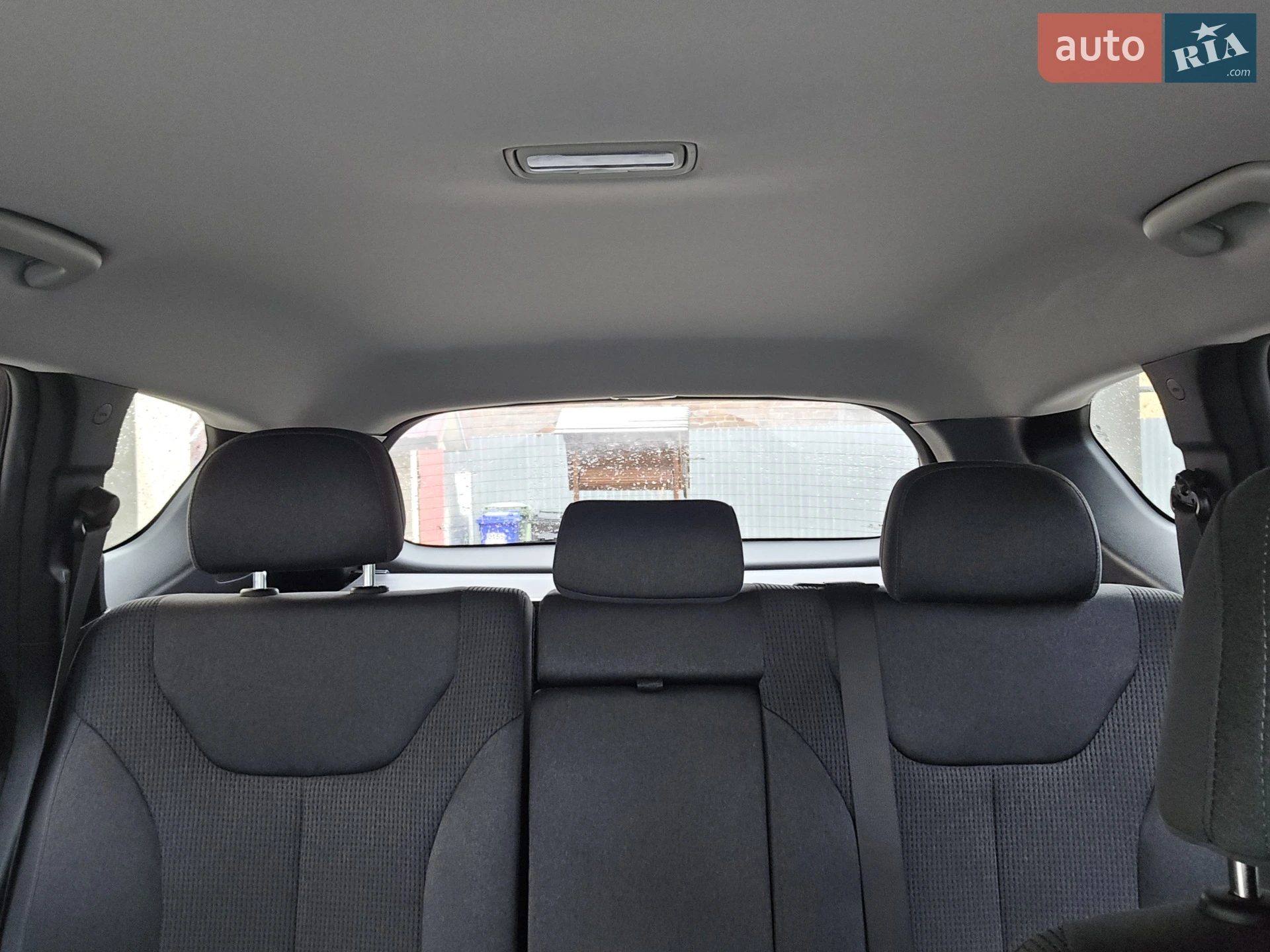 2019 Hyundai Santa Fe - мініатюра 19