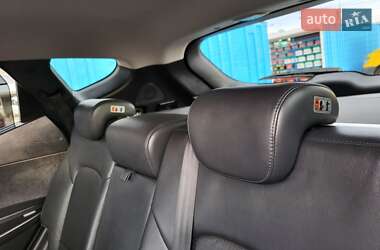 Позашляховик / Кросовер Hyundai Santa FE 2014 в 