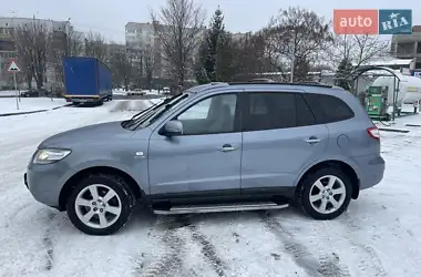 Hyundai Santa FE 2006