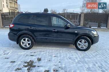 Позашляховик / Кросовер Hyundai Santa FE 2006 в Старокостянтинові